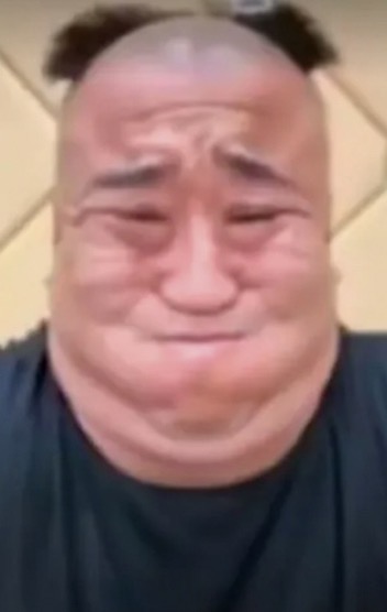 大布