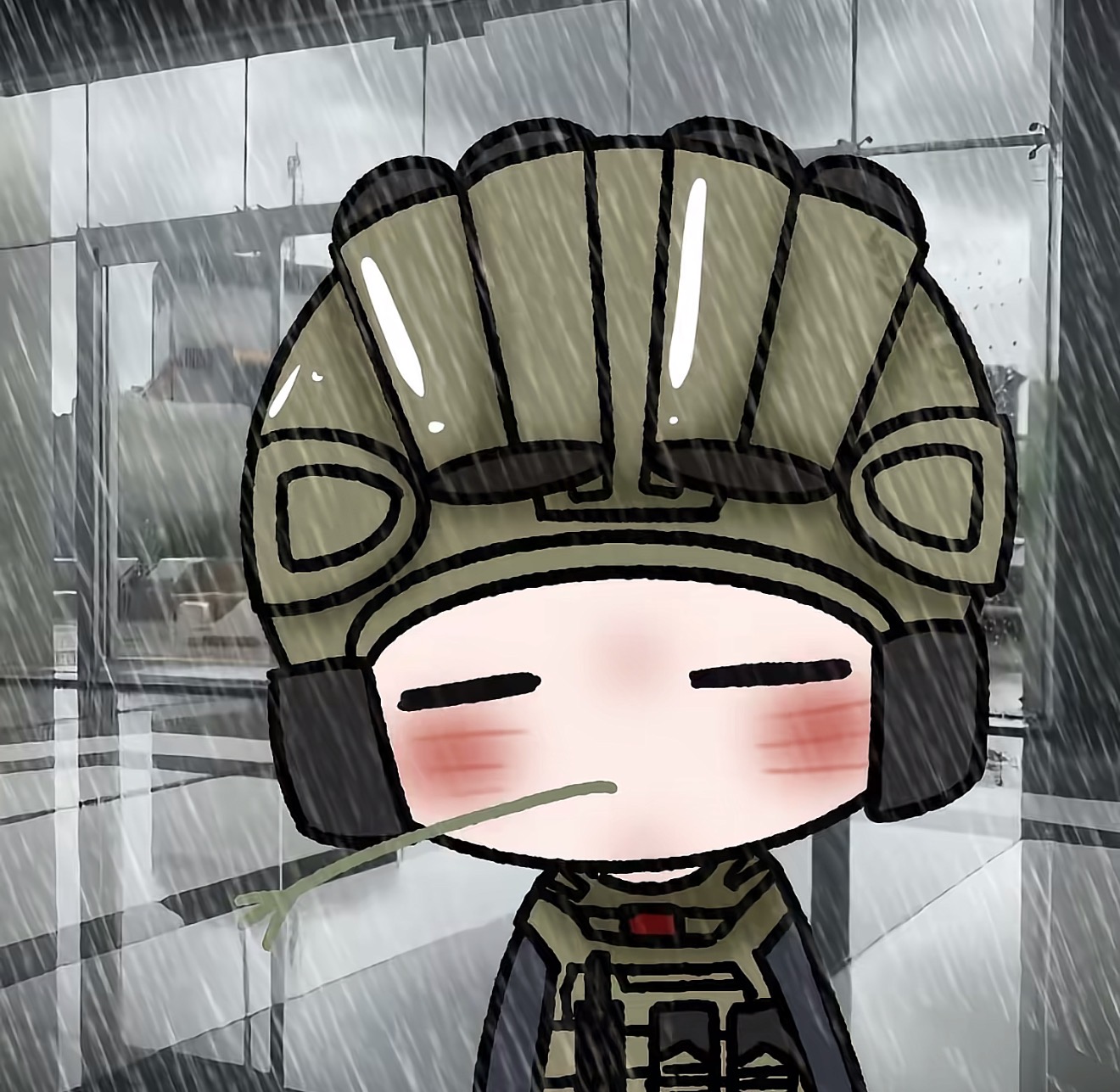 肚肚