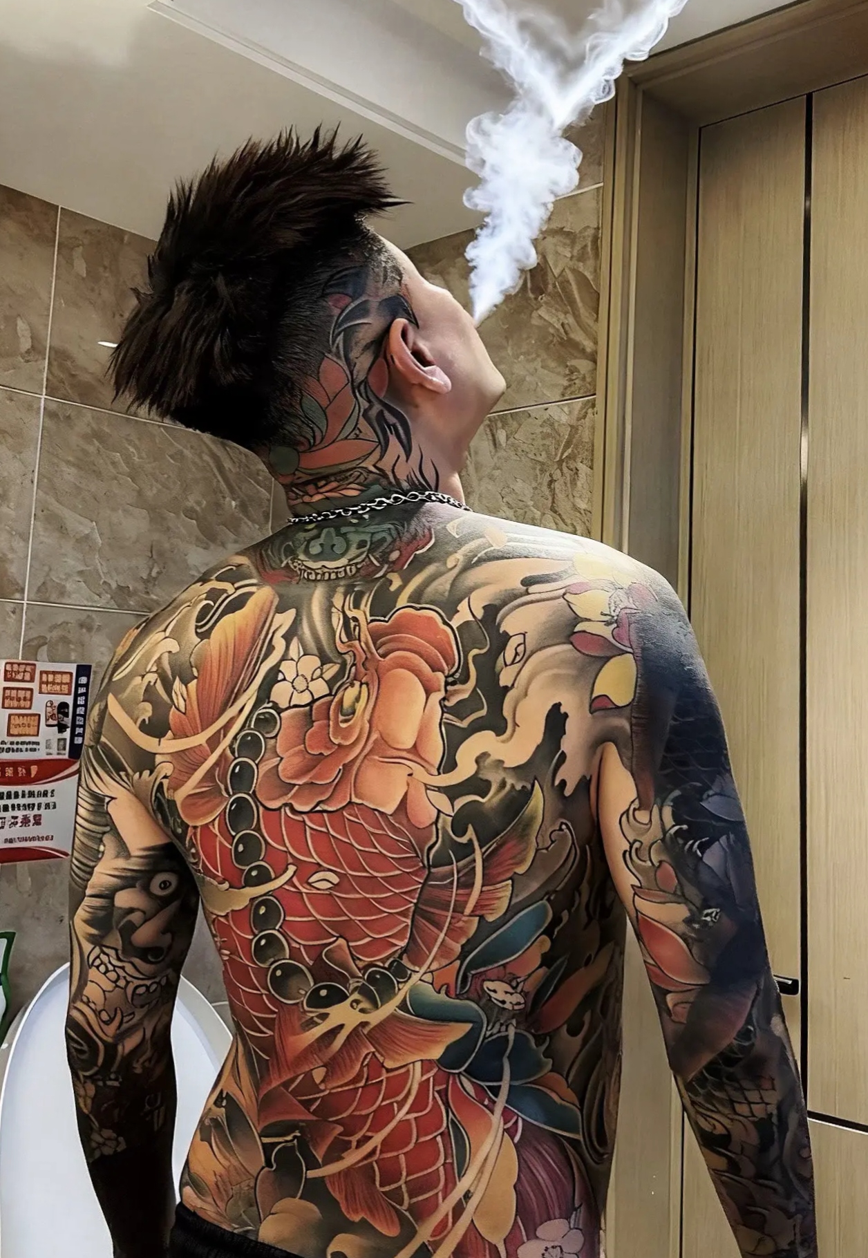 木灬子