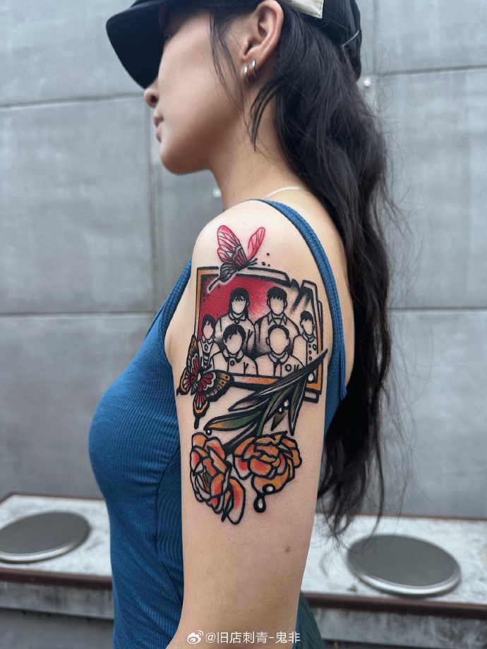 飘渺