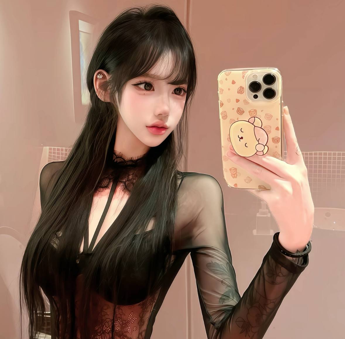 仙女姐姐