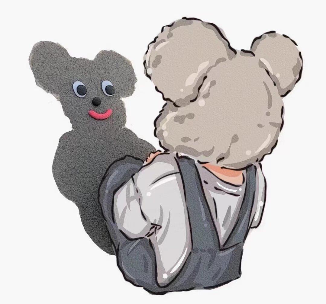 狼总