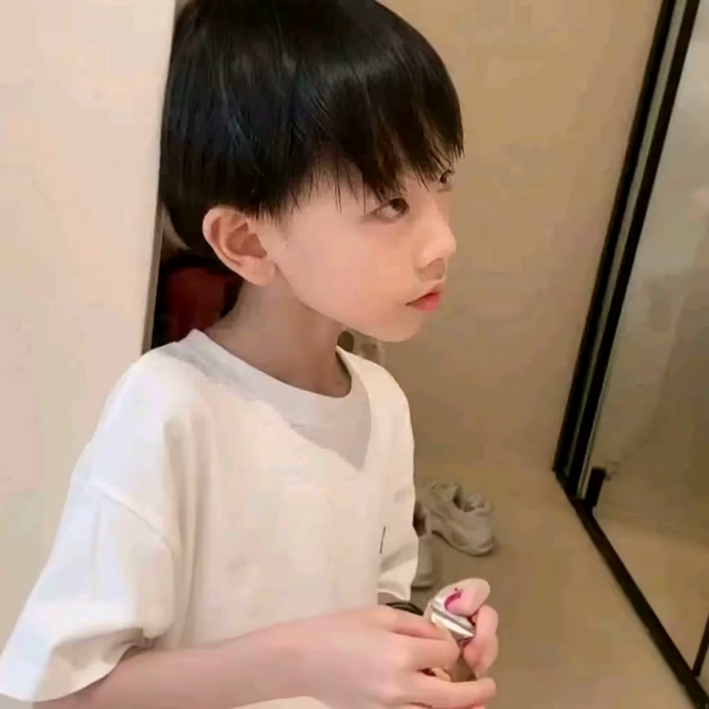 不伤女孩心