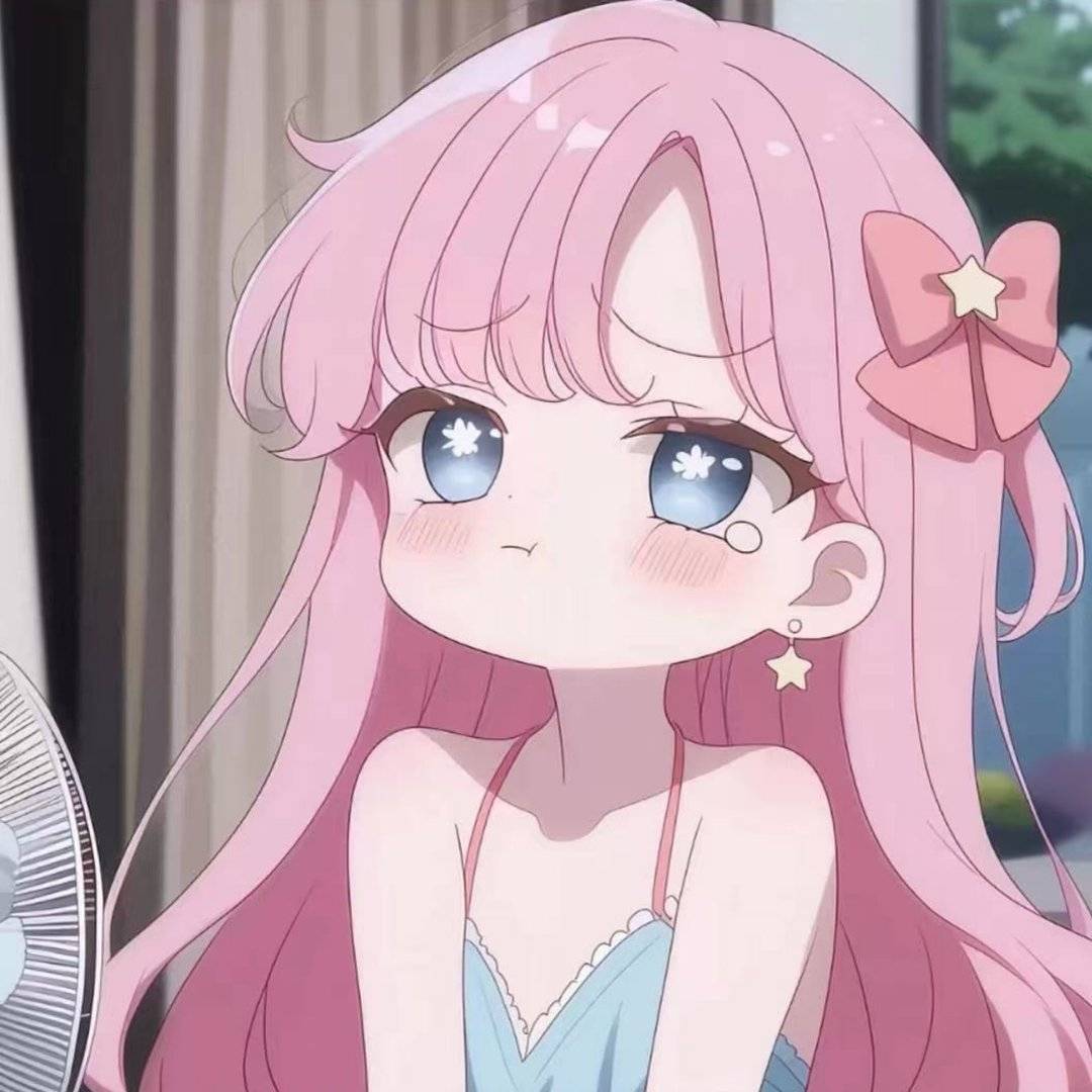 小能