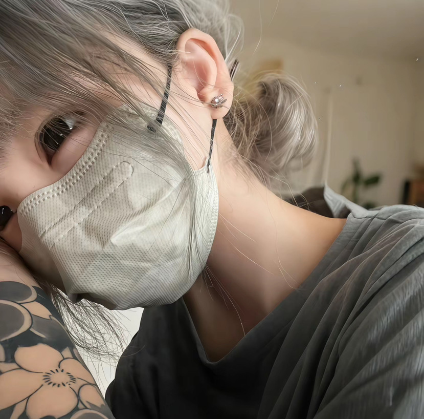 浓雾终有散