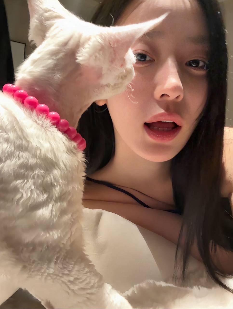 软妹
