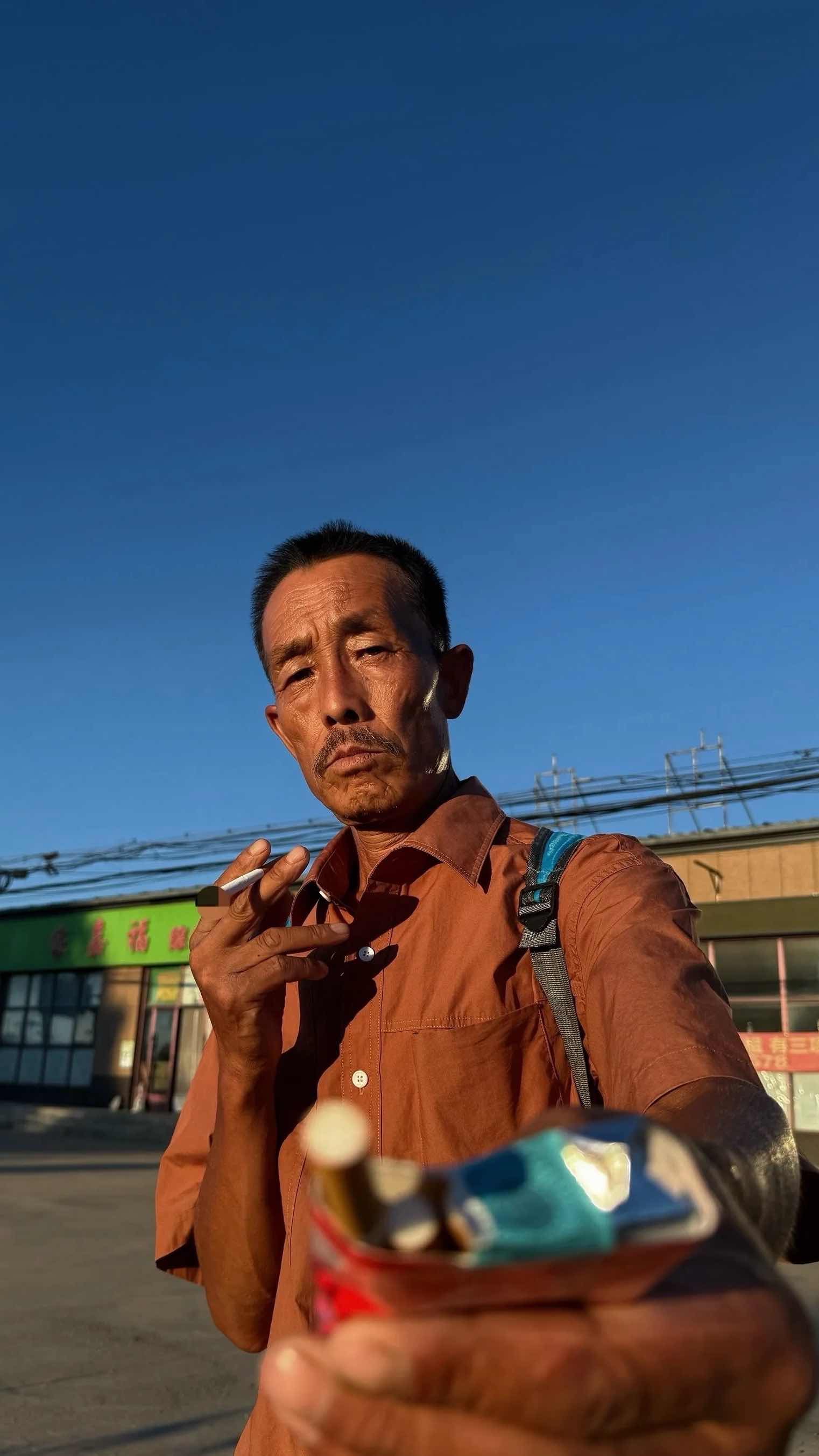 你这么闲吗